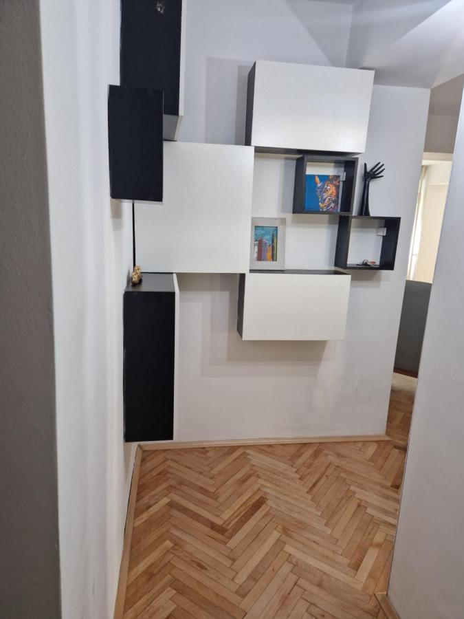 Comfy Center Apartment Скопье Экстерьер фото