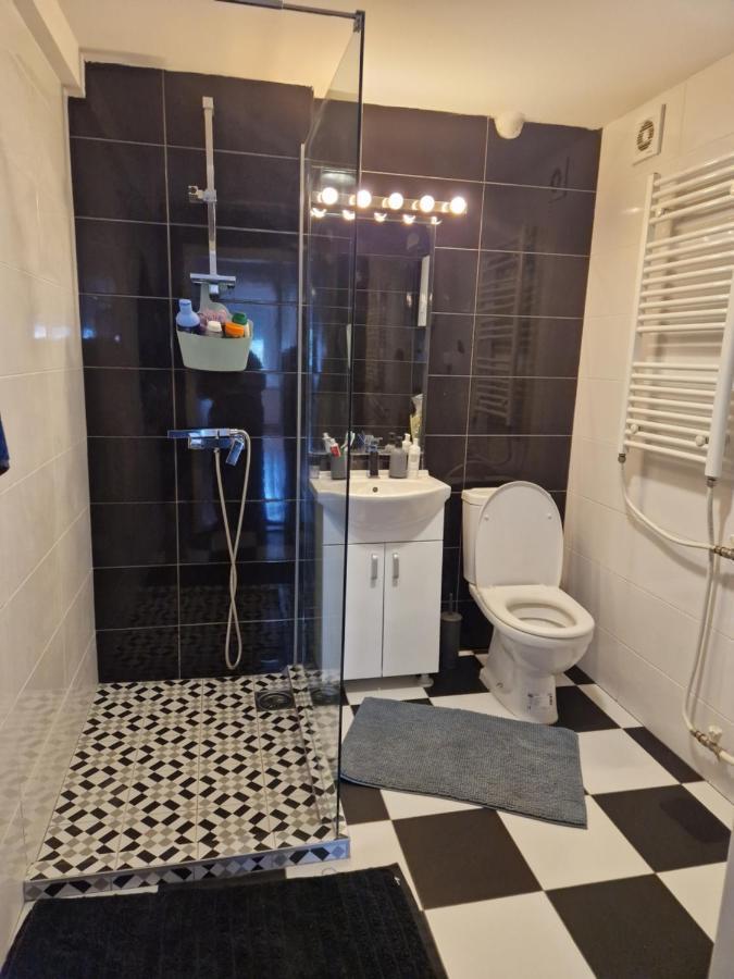 Comfy Center Apartment Скопье Экстерьер фото
