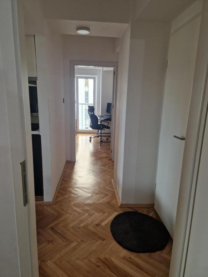 Comfy Center Apartment Скопье Экстерьер фото